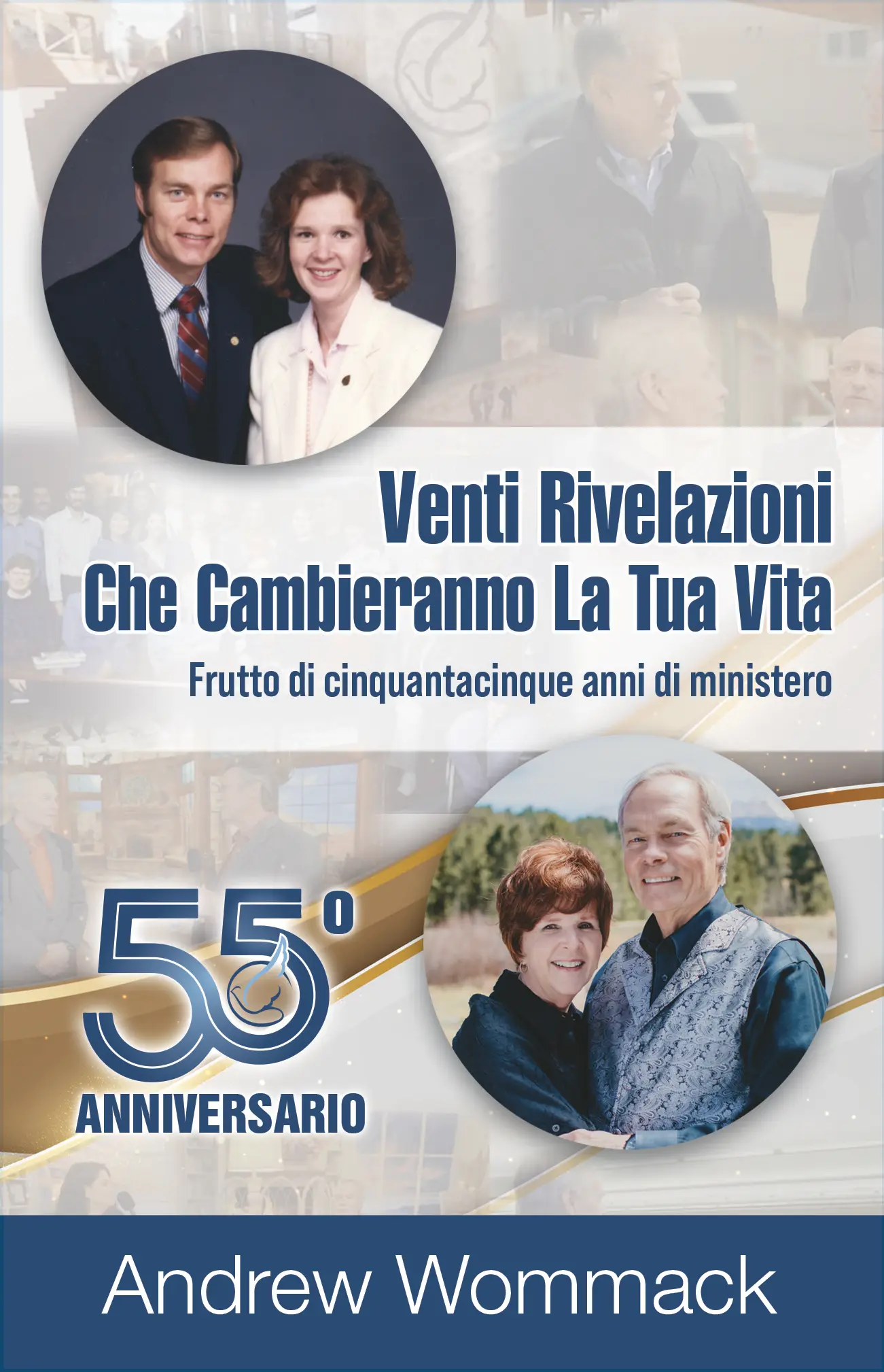 Venti Rivelazioni che Cambieranno la Tua Vita